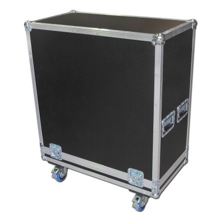 Hiwatt SE212F Speaker Cab Flightcase